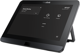 Yealink MTouch E2 Touchpanel