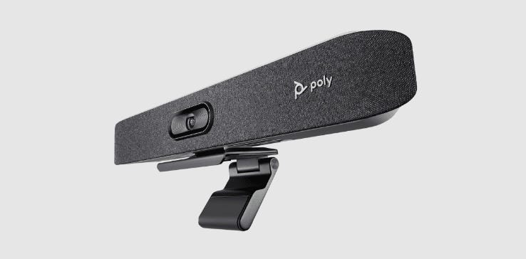Poly Studio X52 Kamerasystem