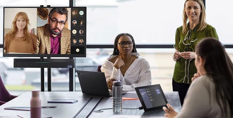 Professionelle Videokonferenzlösung
