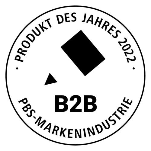 Produkt des Jahres