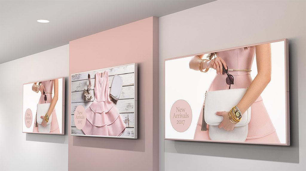 NEC Display Solutions