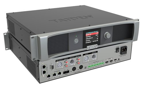 Taiden HC 8600