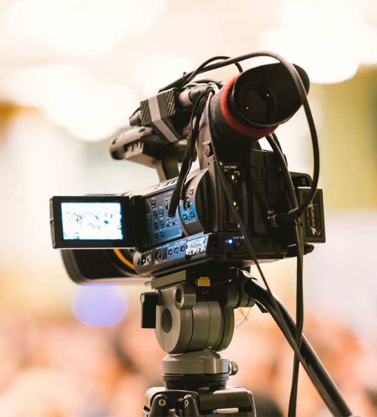 Livestreaming