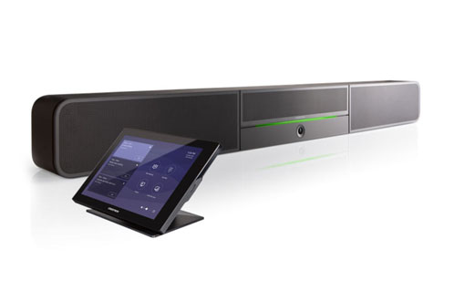 Crestron B30