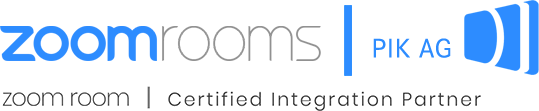 Zoomrooms Partner