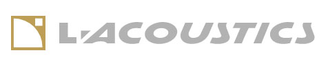 L-Acoustics Logo