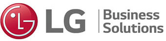 LG Business Solutions LOGO