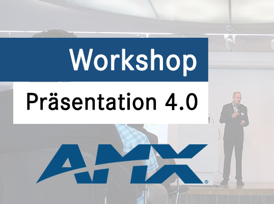 Workshop AMX