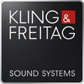 Kling & Freitag Sound Systems