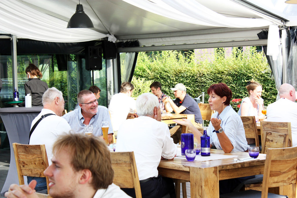 Sommerfest 2020