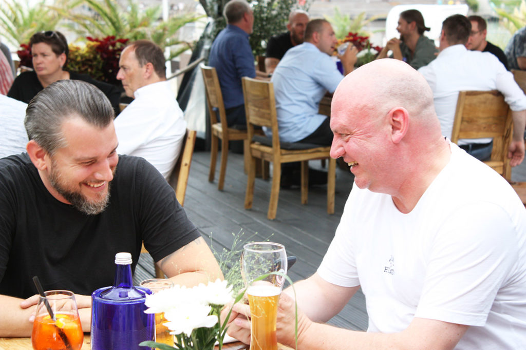 Sommerfest 2020