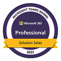 Microsoft Sales Solution Professionals