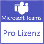 Teams Rooms Pro Lizenz