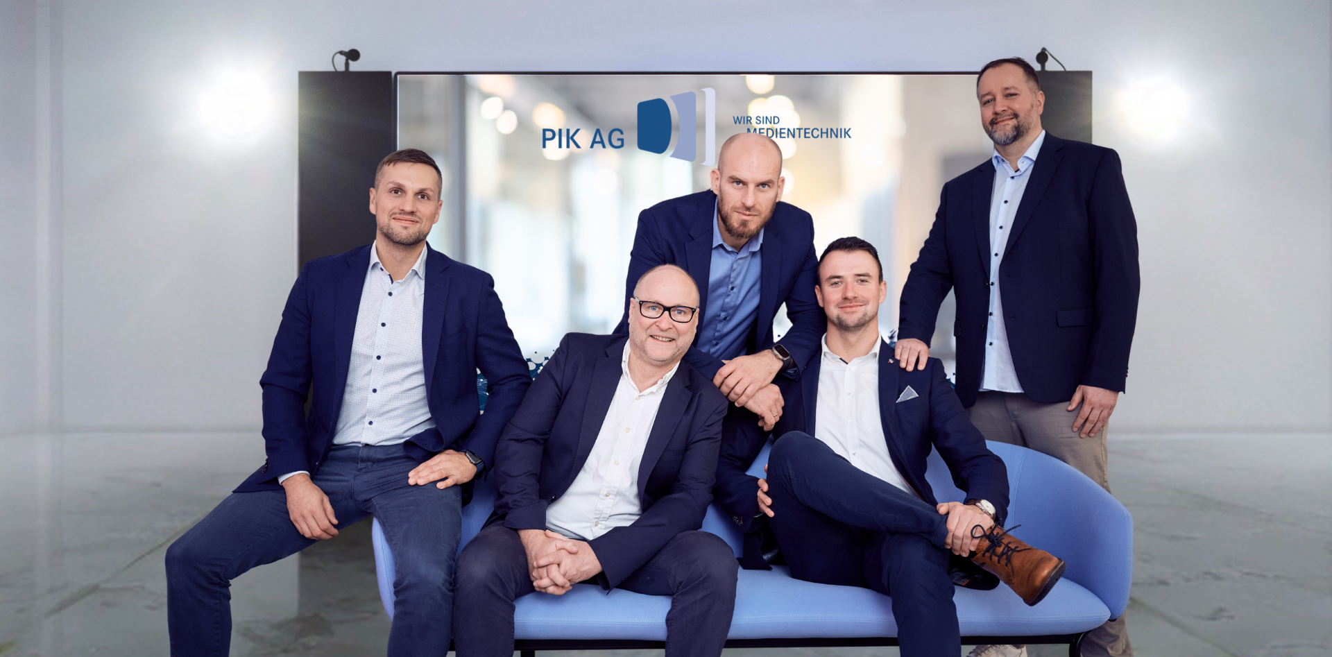 PIK AG - Das Unternehmen