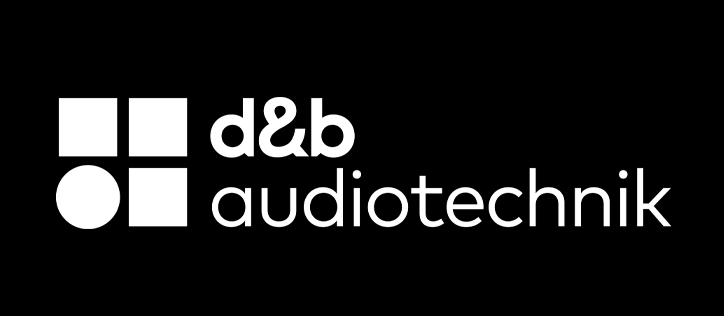 Dbaudio Black 724