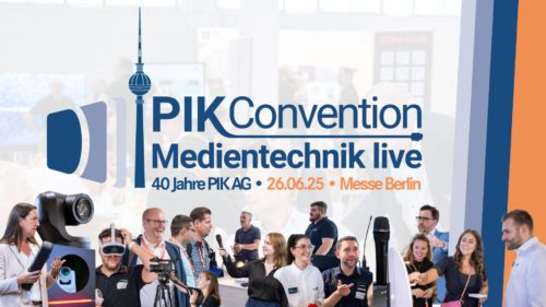 PIK Convention 2025