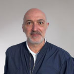 Giuseppe Irmici PIK AG