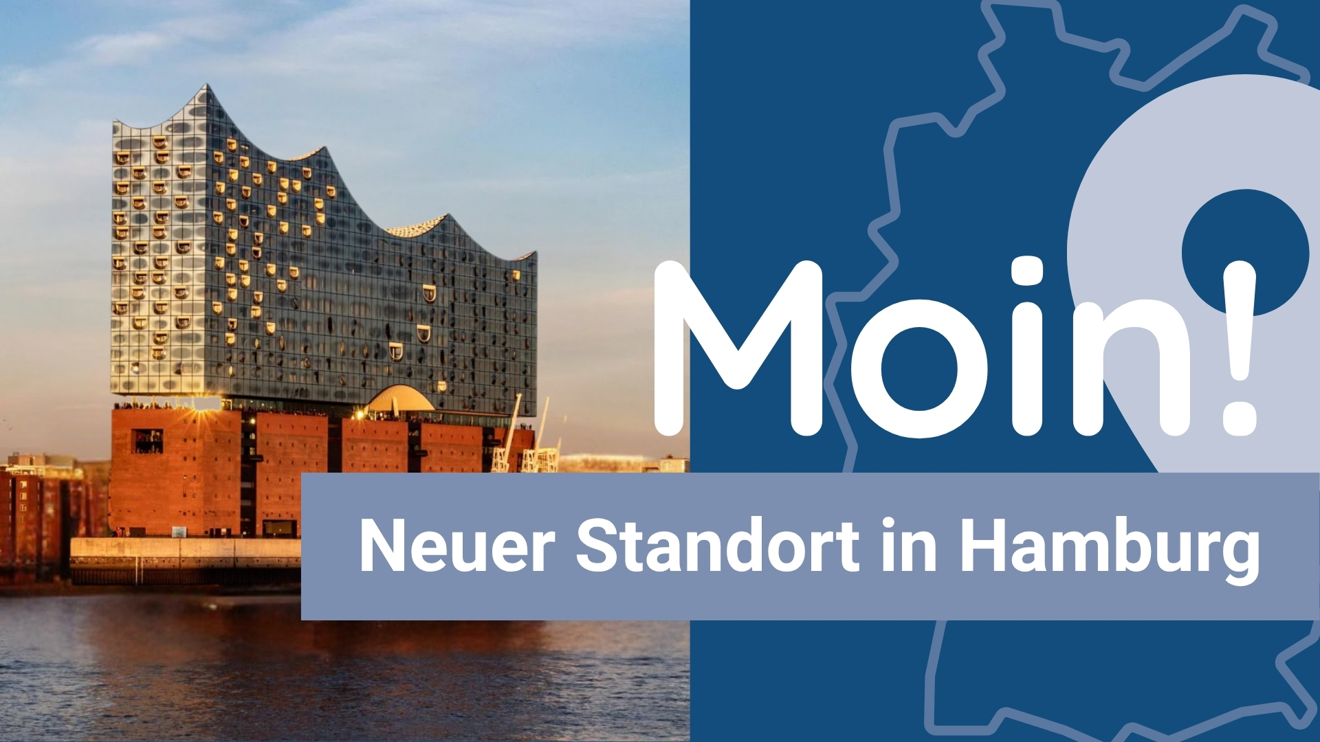 Neuer Standort der PIK AG in Hamburg