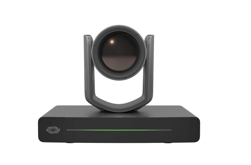 Crestron Automate VX Server-Hardware