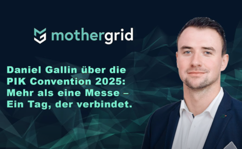 mothergrid PIK convention 2025