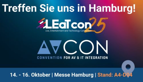 AVCon 2025