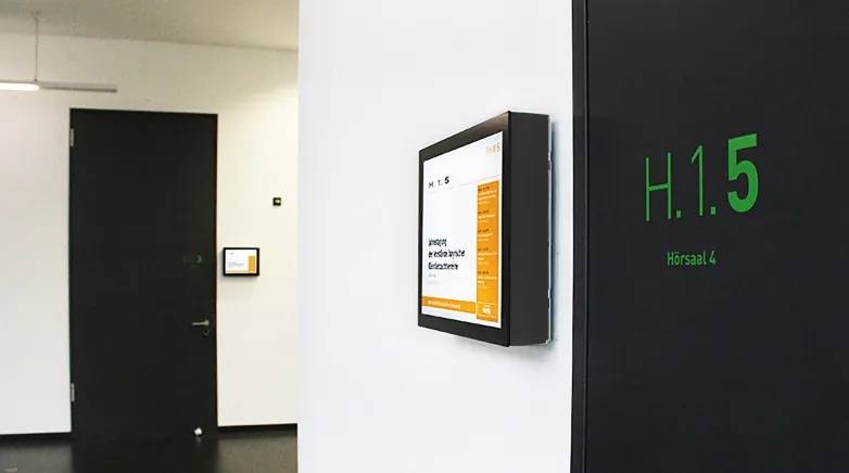 Kommatec Display Variante 1