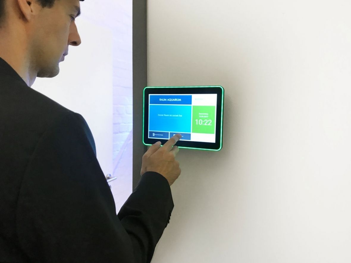 Kommatec Display Variante 3