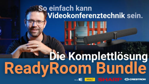 Ready Room Bundle