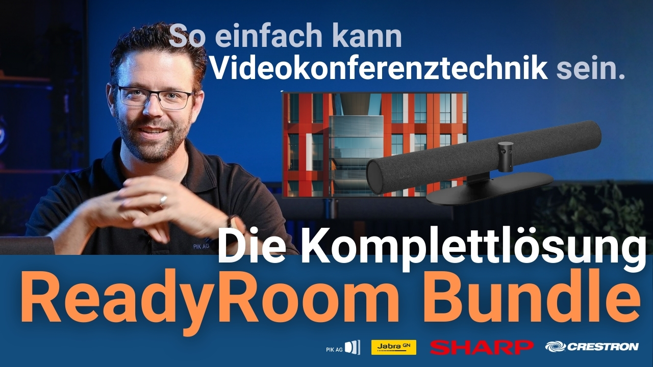 Ready Room Bundle