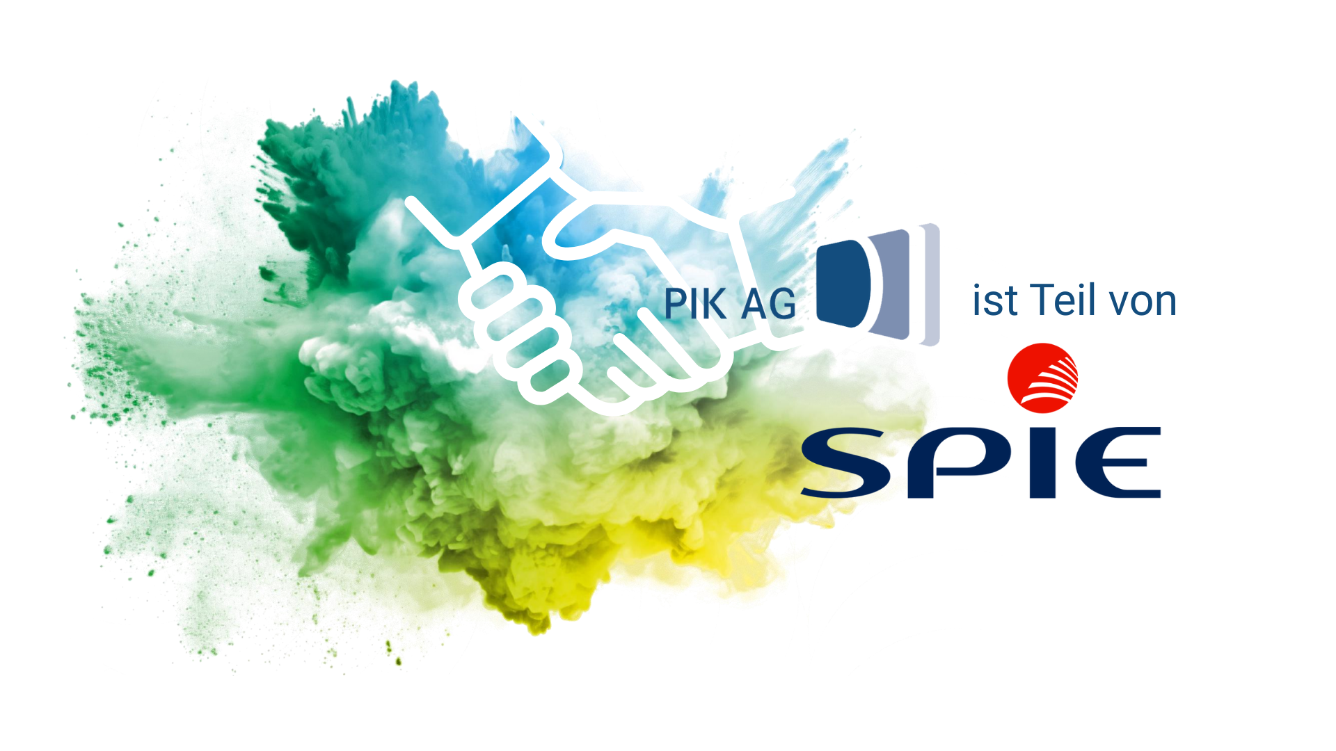 PIK x SPIE