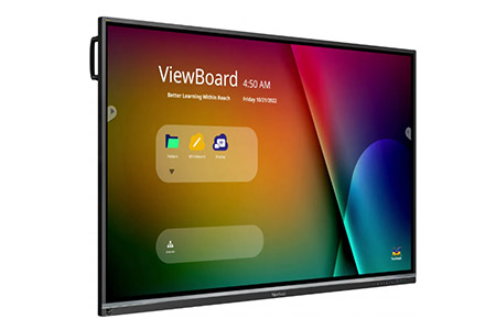 ViewBoard IFP6550-5F