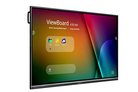ViewBoard IFP7550-5F