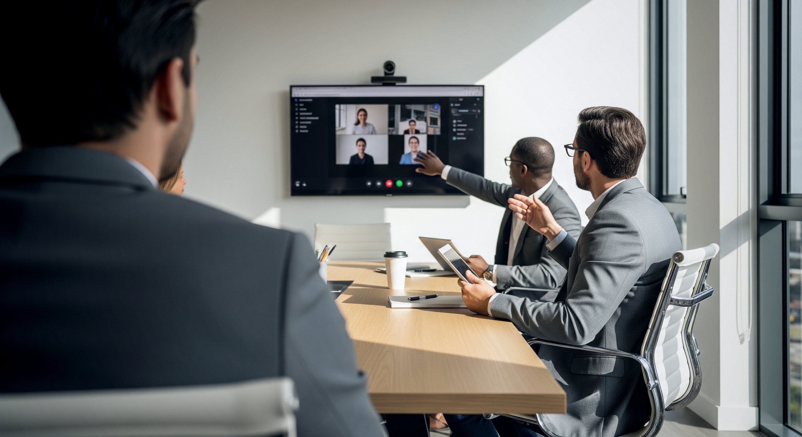 Professionelle BYOM/BYOD Lösung