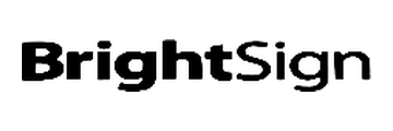 BrightSign