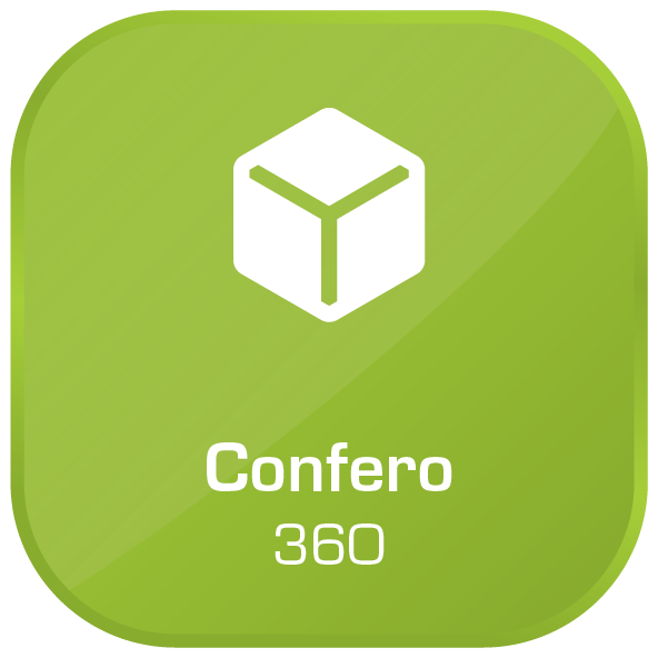 Symbol Confero 360