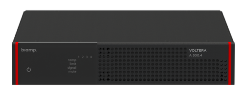 Biamp Voltera D 1200.8