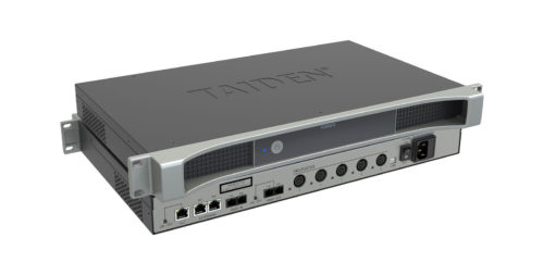 Taiden HCS 8600