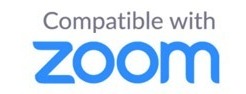 mit ZOOM compatible