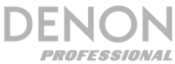 Denon Professional Denon Professional