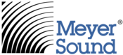 Meyer Sound Laboratories Germany GmbH Meyer Sound Laboratories Germany GmbH