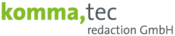 Kommatec Redaction GmbH Kommatec Redaction GmbH